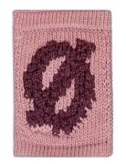 Knitted Letter Ø, Rose Home Kids Decor Decoration Accessories-details ...