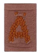 Knitted Letter Ä, Rose Home Kids Decor Decoration Accessories-details ...