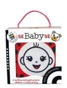 Se Baby Se-Æske Toys Kids Books Baby Books Multi/patterned GLOBE