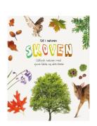 Ud I Naturen Skoven Toys Baby Books Educational Books Multi/patterned ...