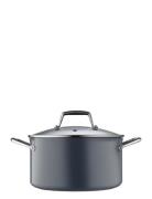 Gryde Vivian Home Kitchen Pots & Pans Casserole Dishes Grey Tareq Tayl...