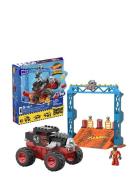 Hot Wheels Smash N Crash B Shaker Crush Course Toys Toy Cars & Vehicle...