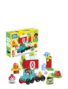 Bloks Green Town Grow & Protect Farm Toys Baby Toys Educational Toys S...