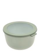 Bowl W. Lid Cirqula Home Kitchen Kitchen Storage Boxes & Containers Gr...