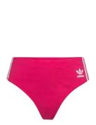 Thong Sport Panties Thong Pink Adidas Originals Underwear