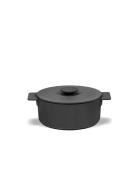 Pot Enamel Cast Iron D20 Surface By Sergio Herman Home Kitchen Pots & ...