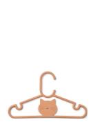 Falton Cat Hanger 8-Pack Home Kids Decor Storage Hooks & Hangers Pink ...