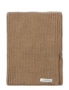 Mathias Neckwarmer Accessories Scarves & Neckwarmers Neckwarmers Beige...