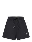 Asmc Terry Sho Sport Shorts Sweat Shorts Black Adidas By Stella McCart...