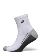 Performance Run Sock Quarter Sport Sport Clothing Sport Socks White As...