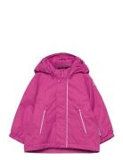 Reimatec Winter Jacket, Ruis Sport Jackets & Coats Winter Jackets Purp...