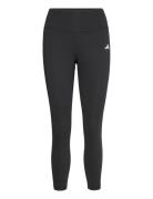 Opt St Hr 1/1Ps Sport Sport Clothing Sport Tights Sport Training Tight...