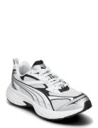 Puma Morphic Base Sport Women Sport Shoes Sport Sneakers Sport Low Top...