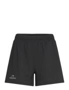 Nwlperform Key Pocket Shorts W Bottoms Shorts Sport Shorts Black Newli...