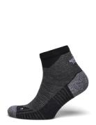 Hiking Quarter Sock Sport Women Sport Clothing Sport Socks Black The N...