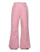 Paxton Outerwear Snow-ski Clothing Snow-ski Pants Pink Molo