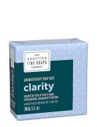 Soap Bar Clarity Beauty Women Home Hand Soap Soap Bars Nude The Scotti...