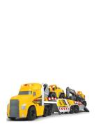 Mack/Volvo Heavy Loader Truck Toys Toy Cars & Vehicles Toy Vehicles Co...