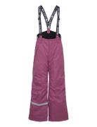 Winter Pants, Tuokio Sport Outdoor Pants Pink Reima