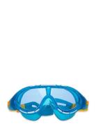 Biofuse Rift Junior Sport Sports Equipment Swimming Accessories Blue S...