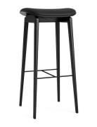 Ny11 Stool 45 Cm Home Furniture Chairs & Stools Stools & Benches Black...