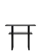 Konsolbord, Hdwoda, Sort Home Furniture Tables Side Tables & Small Tab...