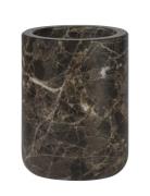 Marble Toothbrush Holder Home Decoration Bathroom Interior Toothbrush ...