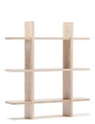 Wallshelf Saga Blonde Home Kids Decor Furniture Shelves Beige Kid's Co...