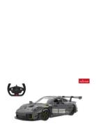 Rastar R/C 1:14 Porsche 911 Gt2 Rs Clubsport 25 Toys Remote Controlled...