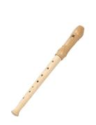 Music Wooden Flute Toys Musical Instruments Multi/patterned Music