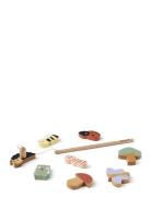 Fishing Game Edvin Toys Puzzles And Games Games Active Games Multi/pat...