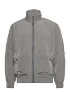 Kano Jacket Designers Jackets Light Jackets Grey Rains