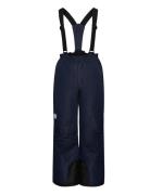 Ski Pants - Solid Outerwear Snow-ski Clothing Snow-ski Pants Navy Colo...