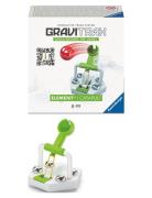 Gravitrax Element Catapult Toys Experiments And Science Multi/patterne...