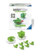 Gravitrax Element Spiral Toys Experiments And Science Multi/patterned ...