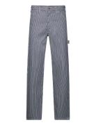 Og Painter Pant Designers Trousers Casual Navy Stan Ray