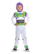 Buzz Classic  Toys Costumes & Accessories Character Costumes Multi/pat...