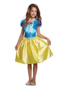 Snow White Classic  Toys Costumes & Accessories Character Costumes Mul...