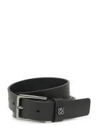 Gael-Hu-Go_Sz30 Designers Belts Classic Belts Black HUGO