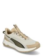 Extend Lite Trail Sport Men Sport Shoes Sport Running Shoes Beige PUMA