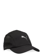 Seasons Running Cap Sport Women Sport Accessories Sport Caps Black PUM...