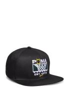 Basketball Pro Fb Cap Sport Women Sport Accessories Sport Caps Black P...