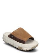 U Venture Daze Slide Shoes Mules & Clogs Brown UGG