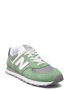 New Balance 574 Sport Sport Shoes Sport Sneakers Sport Low Top Sneaker...