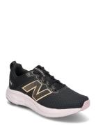 New Balance 460 V4 Sport Women Sport Shoes Sport Running Shoes Black N...