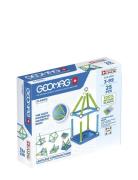 Geomag Classic Recycled 25 Pcs Toys Experiments And Science Multi/patt...