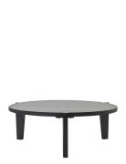 Coffee Table, Hdbali, Black Stain Home Furniture Tables Coffee Tables ...