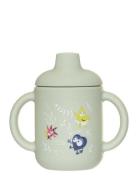 Babblarna- Silic Mug With Lid, In Nature Baby & Maternity Baby Feeding...