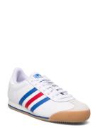 Adidas K 74 Sport Sport Shoes Sport Sneakers Sport Low Top Sneakers Wh...