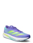 Adizero Sl 2 Running Shoes Sport Sport Shoes Sport Running Shoes Purpl...